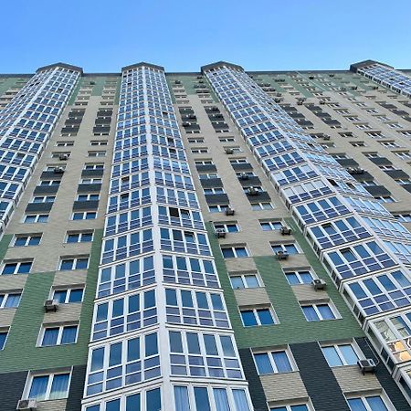 Nataly Apartments 3 Kyiv Exterior photo